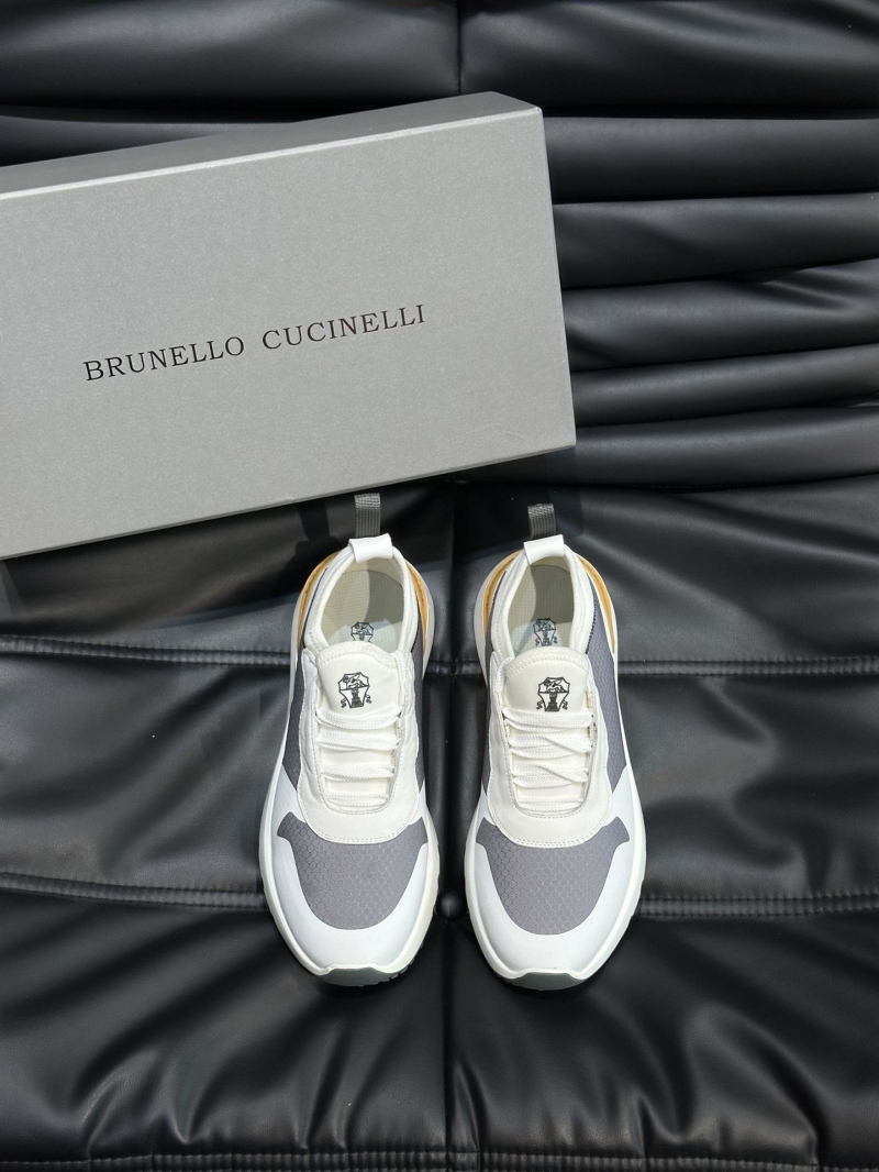 Brunello Cucinelli Sneakers